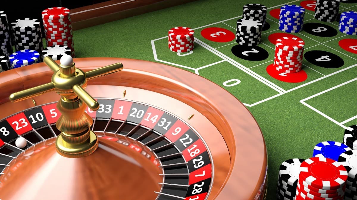 casino  Previsões para 2021